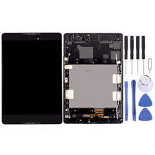 Load image into Gallery viewer, LCD Screen and Digitizer Full Assembly with Frame for Asus Zenpad 3 8.0 Z8 Z581KL Z581 ZT581KL P008