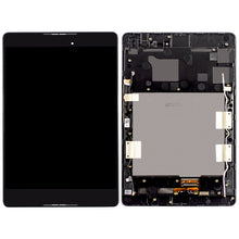 Load image into Gallery viewer, LCD Screen and Digitizer Full Assembly with Frame for Asus Zenpad 3 8.0 Z8 Z581KL Z581 ZT581KL P008