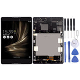 LCD Screen and Digitizer Full Assembly with Frame for Asus Zenpad 3 8.0 Z8 Z581KL Z581 ZT581KL P008