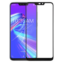 Load image into Gallery viewer, Front Screen Outer Glass Lens for Asus Zenfone Max (M2) ZB633KL / ZB632KL X01AD