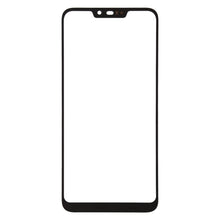 Load image into Gallery viewer, Front Screen Outer Glass Lens for Asus Zenfone Max (M2) ZB633KL / ZB632KL X01AD