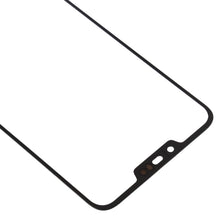 Load image into Gallery viewer, Front Screen Outer Glass Lens for Asus Zenfone Max (M2) ZB633KL / ZB632KL X01AD
