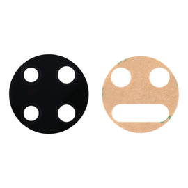 For Huawei Mate 30 Pro 10pcs Back Camera Lens