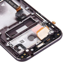 Load image into Gallery viewer, LCD Screen and Digitizer Full Assembly with Frame for ASUS ZenFone Zoom 5.5 inch / ZX551ML