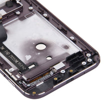 Load image into Gallery viewer, LCD Screen and Digitizer Full Assembly with Frame for ASUS ZenFone Zoom 5.5 inch / ZX551ML