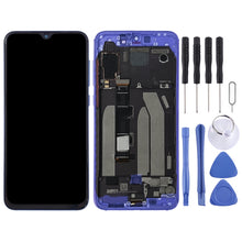 Load image into Gallery viewer, Original LCD Screen and Digitizer Full Assembly with Frame for Xiaomi Mi 9 SE, For Xiaomi Mi 9 SE, For Mi 9 SE(Purple)