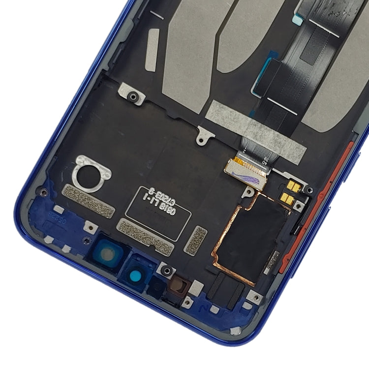 Original LCD Screen and Digitizer Full Assembly with Frame for Xiaomi Mi 9 SE