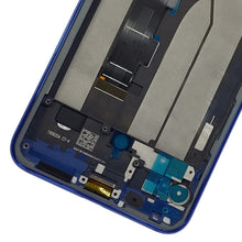 Load image into Gallery viewer, Original LCD Screen and Digitizer Full Assembly with Frame for Xiaomi Mi 9 SE, For Xiaomi Mi 9 SE, For Mi 9 SE(Purple)