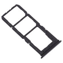 Load image into Gallery viewer, For Vivo U3x / U10 SIM Card Tray + SIM Card Tray + Micro SD Card Tray