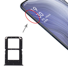 Load image into Gallery viewer, For OPPO Reno Z SIM Card Tray + SIM Card Tray