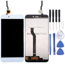 Load image into Gallery viewer, For Xiaomi Redmi 5A LCD Screen and Digitizer Full Assembly, For 5A