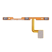 Load image into Gallery viewer, For Vivo Y81s Power Button &amp; Volume Button Flex Cable