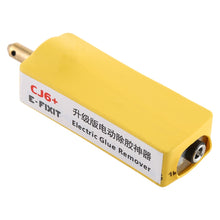 Load image into Gallery viewer, CJ6+ Electric Glue Clean Machine OCA Glue Remover Tool, US Plug