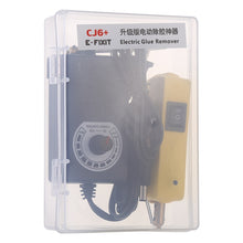 Load image into Gallery viewer, CJ6+ Electric Glue Clean Machine OCA Glue Remover Tool, US Plug