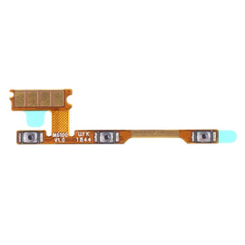 Power Button & Volume Button Flex Cable for Xiaomi Redmi Note 7 / Redmi Note 7 Pro