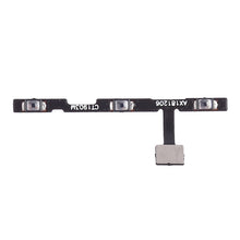 Load image into Gallery viewer, Power Button &amp; Volume Button Flex Cable for Xiaomi Redmi Note 6 Pro / Redmi Note 6