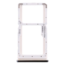 Load image into Gallery viewer, SIM Card Tray + SIM Card Tray / Micro SD Card Tray for Xiaomi Redmi Note 8 Pro