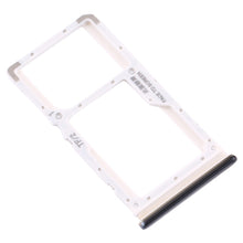 Load image into Gallery viewer, SIM Card Tray + SIM Card Tray / Micro SD Card Tray for Xiaomi Redmi Note 8 Pro