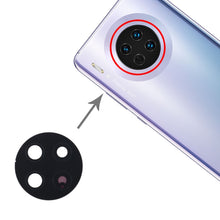 Load image into Gallery viewer, For Huawei Mate 30 10pcs Back Camera Lens, For Mate 30
