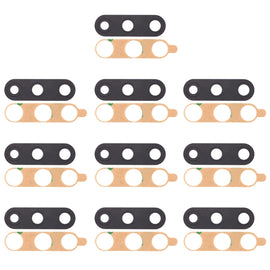 10 PCS Back Camera Lens for Xiaomi Mi CC9