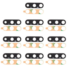 Load image into Gallery viewer, 10 PCS Back Camera Lens for Xiaomi Mi CC9e / A3