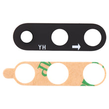 Load image into Gallery viewer, 10 PCS Back Camera Lens for Xiaomi Mi CC9e / A3