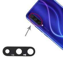 Load image into Gallery viewer, 10 PCS Back Camera Lens for Xiaomi Mi CC9e / A3
