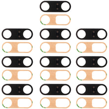 Load image into Gallery viewer, 10 PCS Back Camera Lens for Xiaomi 9T / Redmi K20 / 9T Pro / Redmi K20 Pro
