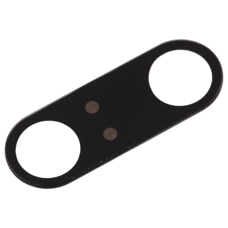 10 PCS Back Camera Lens for Xiaomi 9T / Redmi K20 / 9T Pro / Redmi K20 Pro