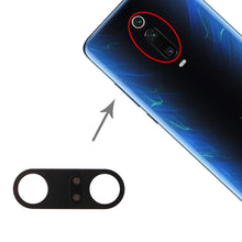 Load image into Gallery viewer, 10 PCS Back Camera Lens for Xiaomi 9T / Redmi K20 / 9T Pro / Redmi K20 Pro