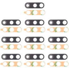 Load image into Gallery viewer, 10 PCS Back Camera Lens for Xiaomi Redmi Note 8 Pro