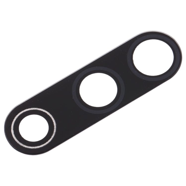 10 PCS Back Camera Lens for Xiaomi Redmi Note 8 Pro