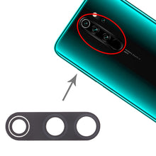 Load image into Gallery viewer, 10 PCS Back Camera Lens for Xiaomi Redmi Note 8 Pro