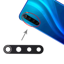 Load image into Gallery viewer, 10 PCS Back Camera Lens for Xiaomi Redmi Note 8