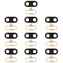 Load image into Gallery viewer, 10 PCS Back Camera Lens for Xiaomi Redmi 7A