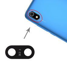 Load image into Gallery viewer, 10 PCS Back Camera Lens for Xiaomi Redmi 7A