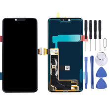Load image into Gallery viewer, LCD Screen and Digitizer Full Assembly for LG G8 ThinQ / G820QM / G820V / G820N / G820UM