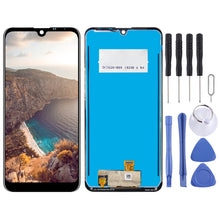 Load image into Gallery viewer, LCD Screen and Digitizer Full Assembly for LG K50 / K12 Max / LMX520BMW / LMX520DMW