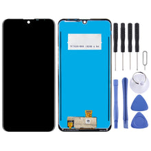 Load image into Gallery viewer, LCD Screen and Digitizer Full Assembly for LG K50 / K12 Max / LMX520BMW / LMX520DMW