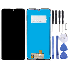 LCD Screen and Digitizer Full Assembly for LG K50 / K12 Max / LMX520BMW / LMX520DMW