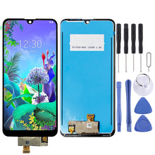 Load image into Gallery viewer, LCD Screen and Digitizer Full Assembly for LG Q60 (2019) / X525ZA / X525BAW / X525HA / X525ZAW / X6 (2019) / LMX625N / X625N / X525
