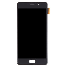 Load image into Gallery viewer, LCD Screen and Digitizer Full Assembly with Frame for Lenovo Vibe P2 / P2a42 / P2c72