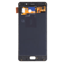 Load image into Gallery viewer, LCD Screen and Digitizer Full Assembly with Frame for Lenovo Vibe P2 / P2a42 / P2c72