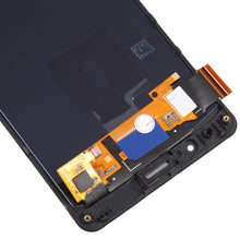 Load image into Gallery viewer, LCD Screen and Digitizer Full Assembly with Frame for Lenovo Vibe P2 / P2a42 / P2c72