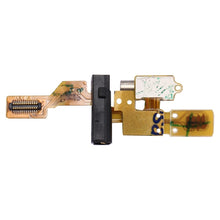 Load image into Gallery viewer, For Huawei Ascend G7 / C199 Earphone Jack Flex Cable &amp; Vibrating Motor Flex Cable, For Ascend G7 / C199