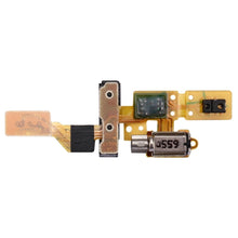 Load image into Gallery viewer, For Huawei Ascend G7 / C199 Earphone Jack Flex Cable &amp; Vibrating Motor Flex Cable, For Ascend G7 / C199