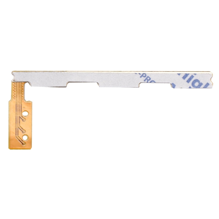 For Huawei Enjoy 5s Power Button & Volume Button Flex Cable