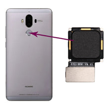 Load image into Gallery viewer, Fingerprint Sensor Flex Cable for Huawei Mate 9, For Huawei Mate 9, For Huawei Mate 9 Gold, For Huawei Mate 9 Mocha Gold