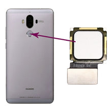 Load image into Gallery viewer, Fingerprint Sensor Flex Cable for Huawei Mate 9, For Huawei Mate 9, For Huawei Mate 9 Gold, For Huawei Mate 9 Mocha Gold