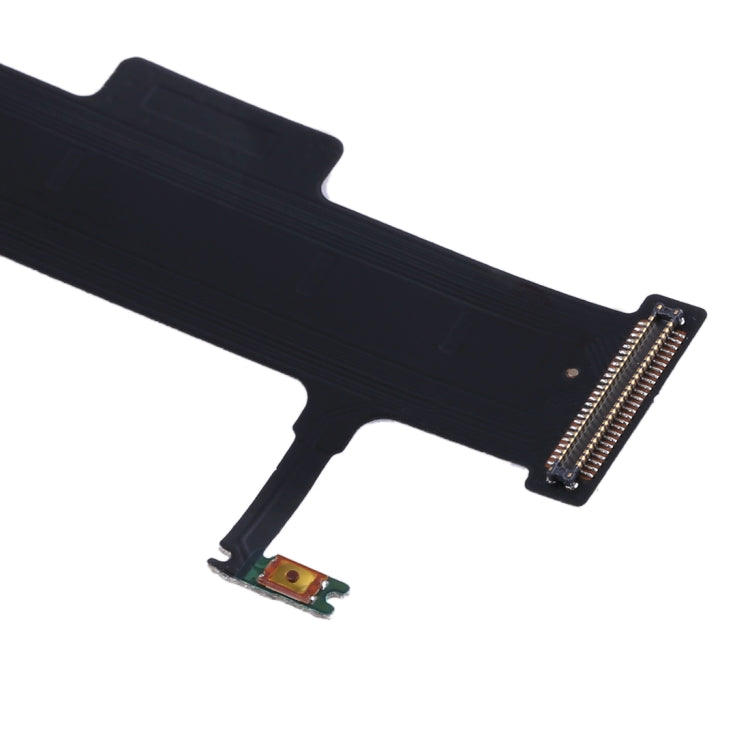 For OPPO R7 Power Button Flex Cable with Microphone & Vibrator